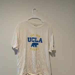 UCLA Vintage Shirt